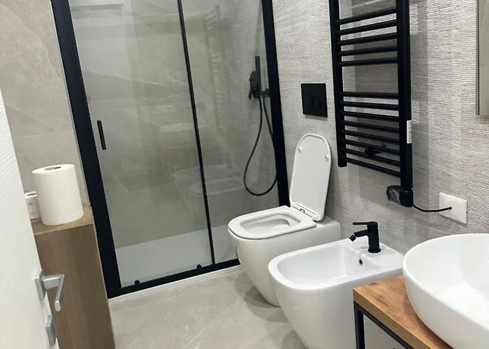 Star Apartament Rzym