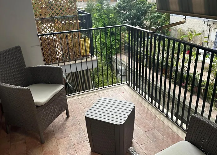 Apartament Star *