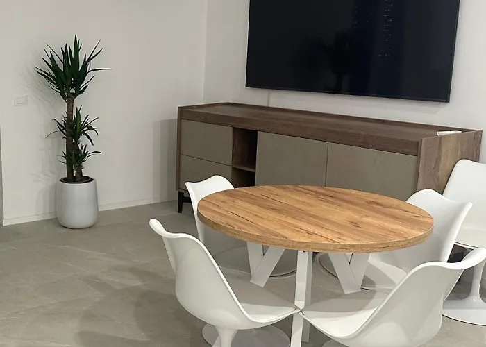 Star Apartament