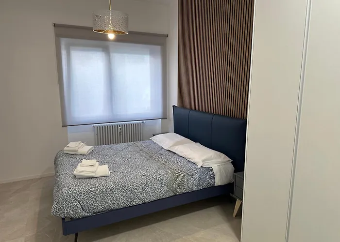 Star Apartament *