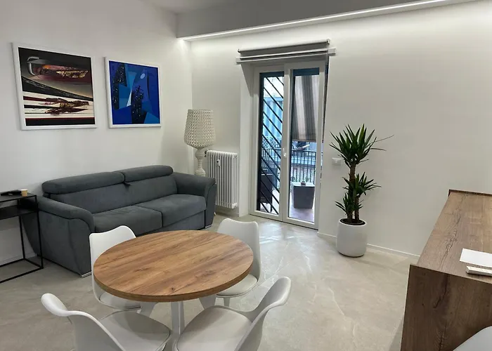Star Apartament Rzym